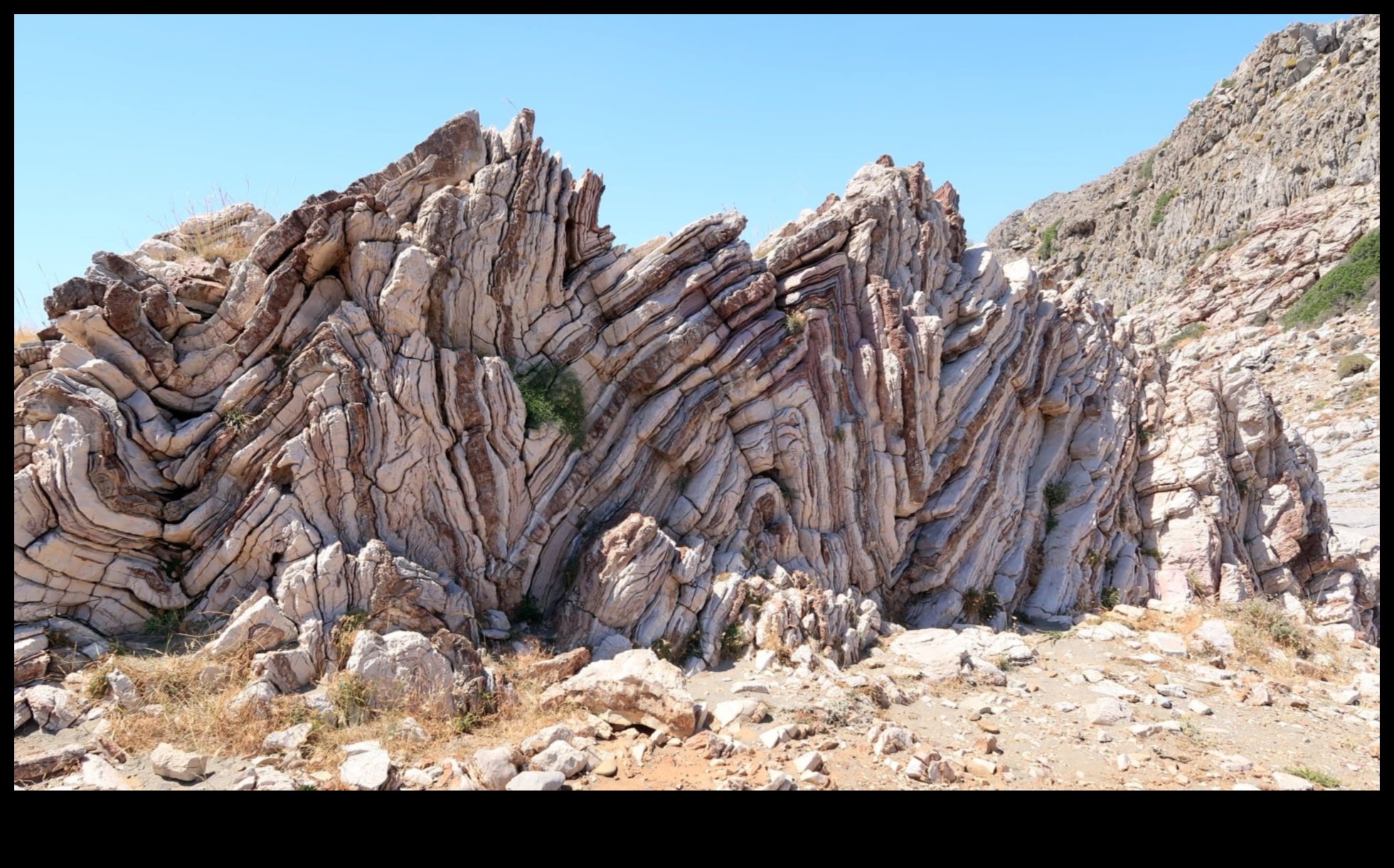 What role do geological formations play in shaping terrestrial landscapes?