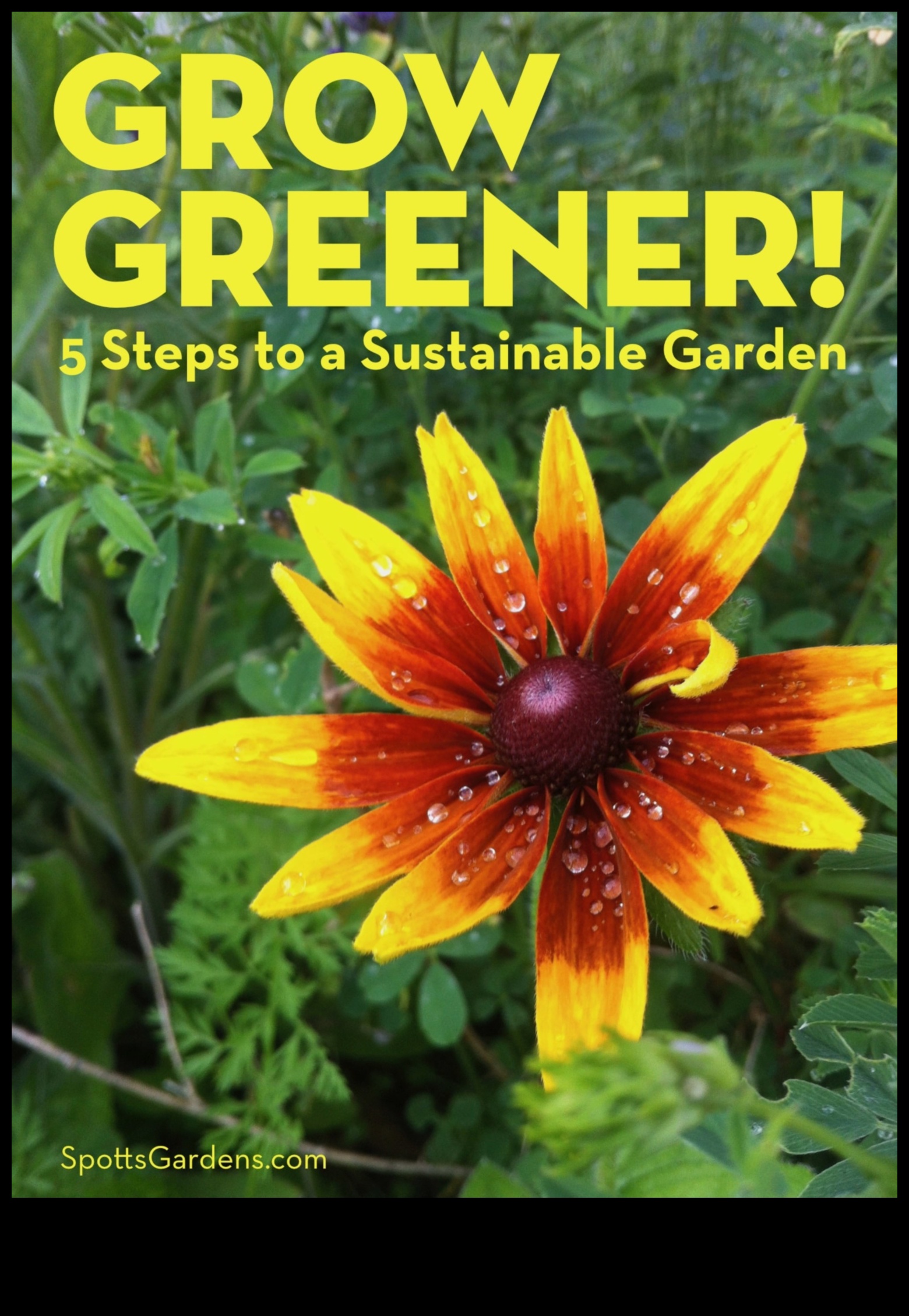Green Glory: Streamlined Tips for Efficient Garden Maintenance