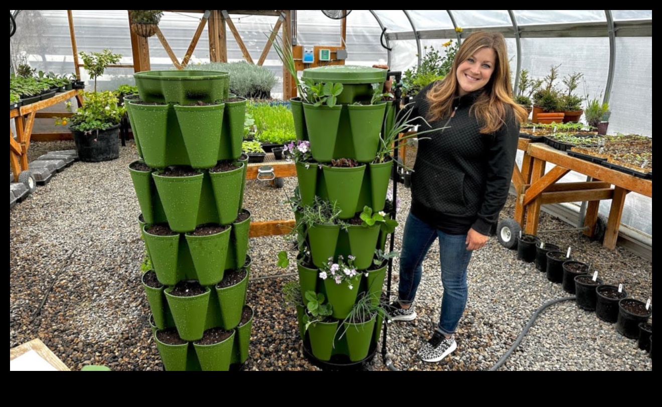 Green Guardians: Upgrade Your Garden Arsenal