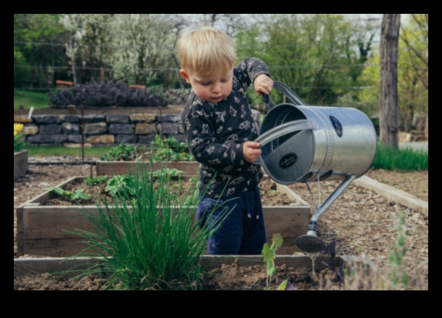 Green Guardians: Must-Have Garden Tools Unveiled