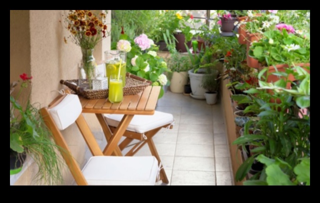 Green Haven Vertical Gardening for a Peaceful Oasis 1