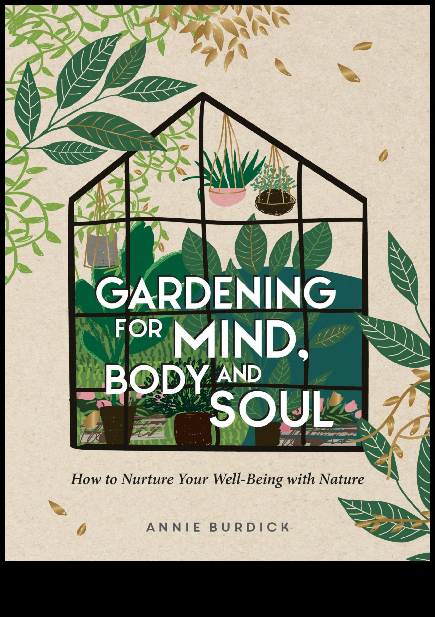 Green Learning Spaces: The Essence of Garden Education