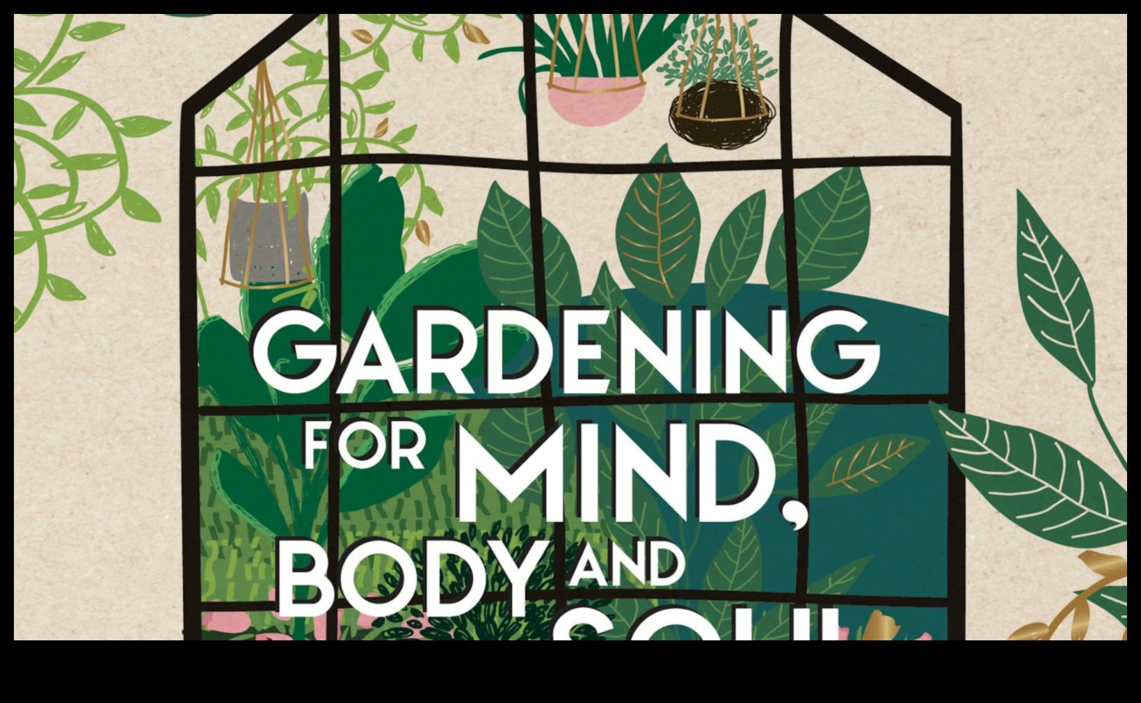 Green Learning Spaces: The Essence of Garden Education
