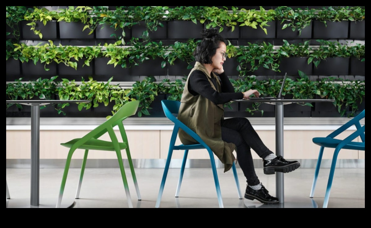 Green Learning Spaces: The Essence of Garden Education