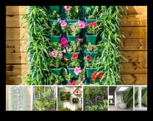 Green Living Inside Indoor Gardening Inspirations 5 Green Living Inside: Indoor Gardening Inspirations