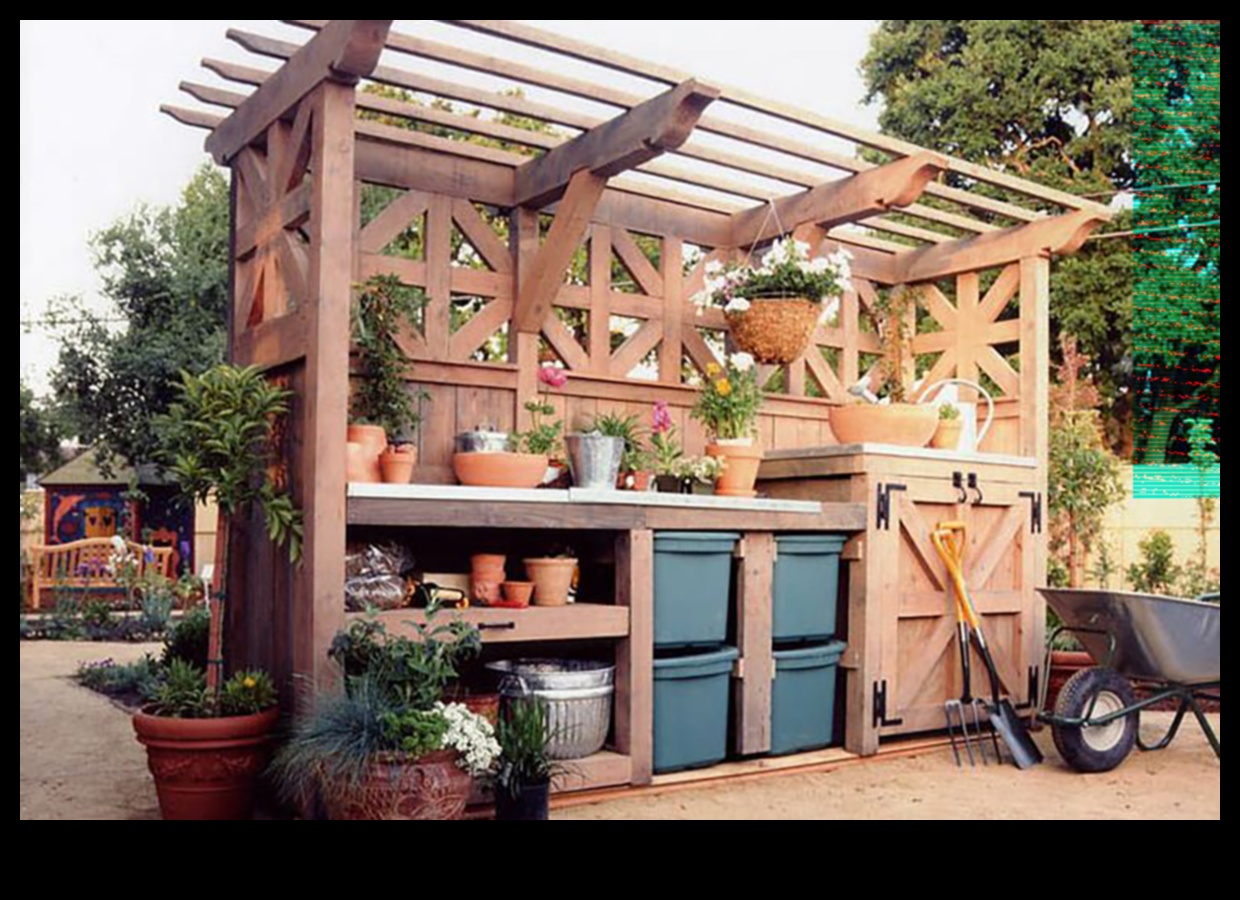 Green Marvels Elevate Your Garden with Top-Notch Gear 3 Green Marvels: Elevate Your Garden with Top-Notch Gear