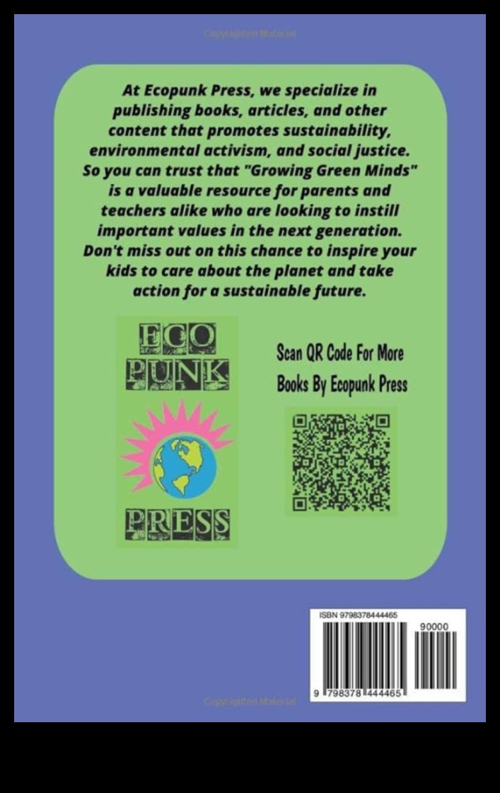 Green Minds Cultivating Curiosity and Creativity through Garden-Based Learning 4 Green Minds: Elevating Education through Garden Wisdom