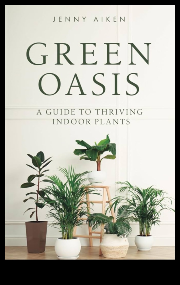 Green Oasis A Guide to Mastering Essential Garden Maintenance Tips 1 Green Oasis: Mastering Essential Garden Maintenance Tips