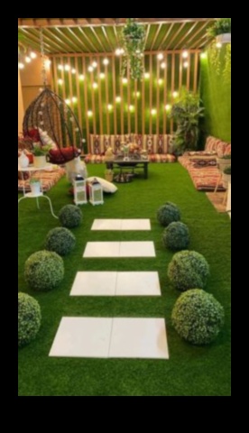 Green Oasis Crafting: DIY Wonders for Your Garden Bliss