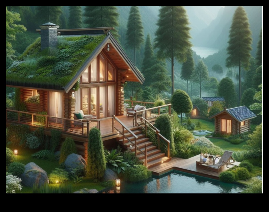 Green Oasis Discover Serenity in Garden Workshops 1