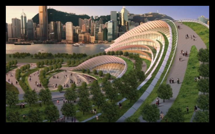 Green Roofs A Beautiful Addition to Any Cityscape 5 How do landscapes contribute to the visual appeal of urban rooftop gardens?