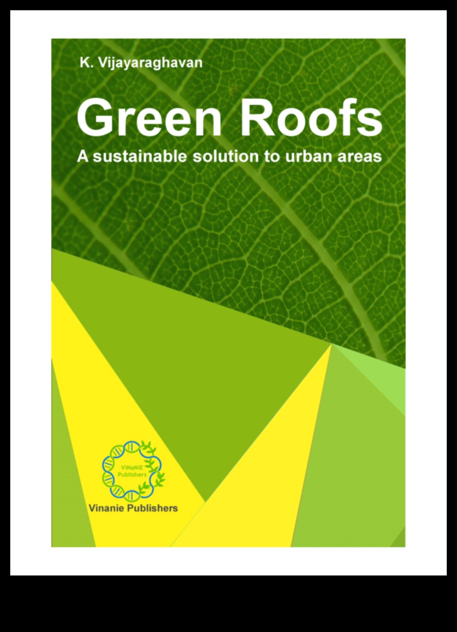 Green Roofs A Sustainable Solution for Urban Areas 2 What role do urban green roofs play in enhancing the sustainability of city landscapes?