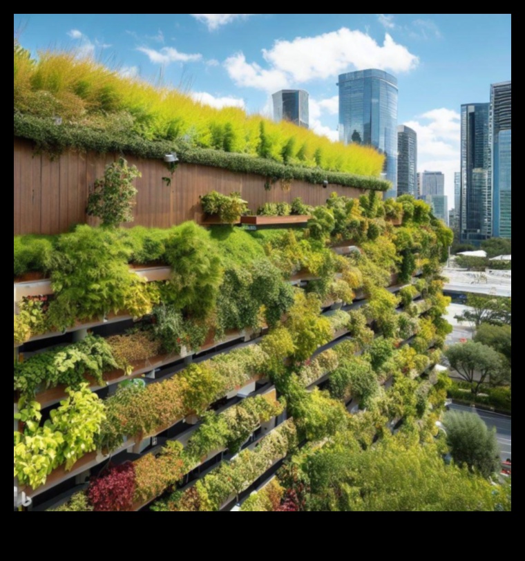 Green Roofs A Sustainable Solution for Urban Areas 5 What role do urban green roofs play in enhancing the sustainability of city landscapes?