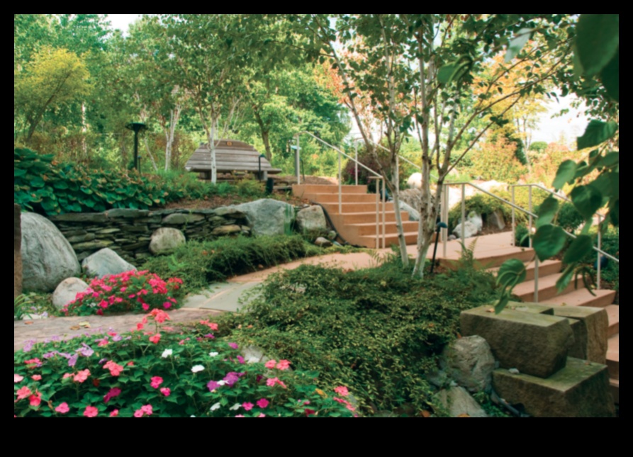 Green Gems III: Parks and Gardens as Urban Oasis Revisited Again