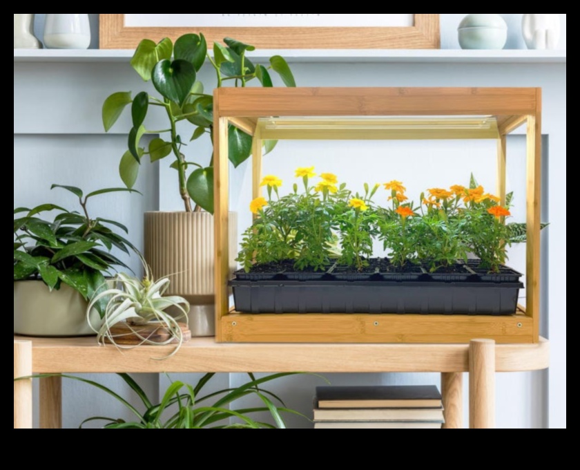 Green Thumb Artistry 50+ Creative DIYs to Delight Your Garden 1