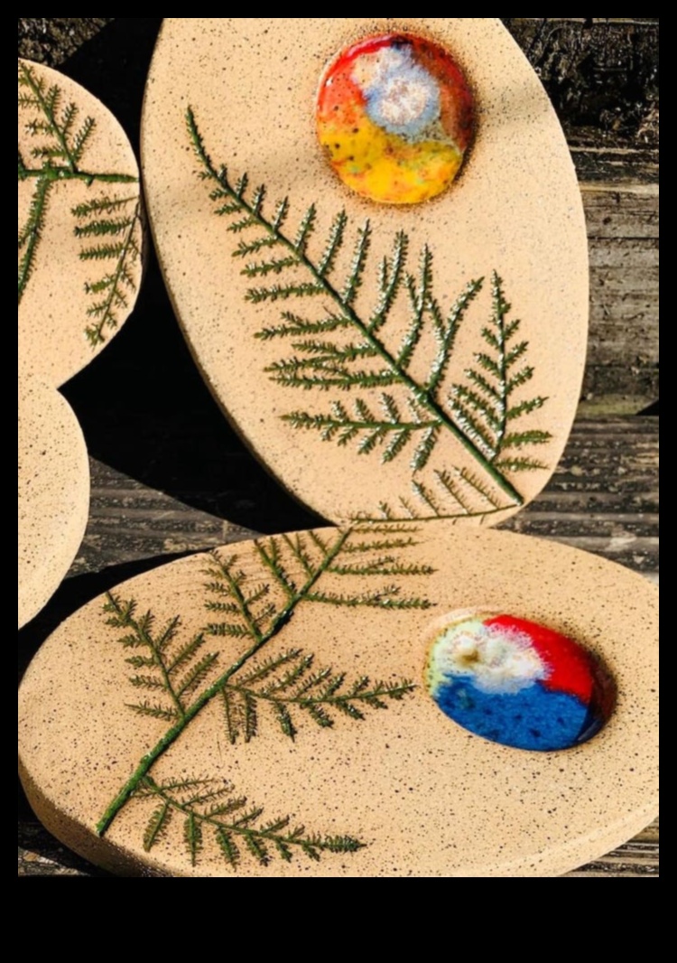 Green Thumb Artistry: Creative DIYs to Delight Your Garden