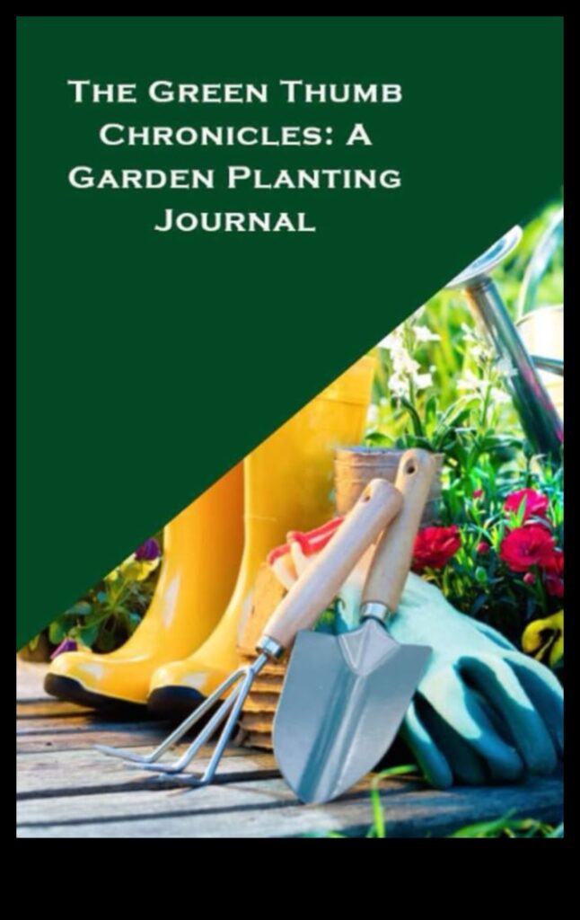 Green Thumb Chronicles Cultivating Passion for Plants 1