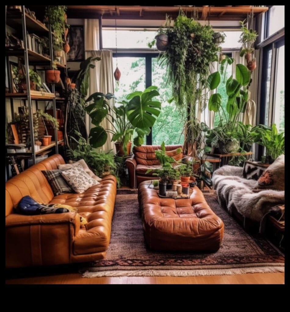 Green Thumb Delights 5 DIY Projects for a Stunning Garden 1