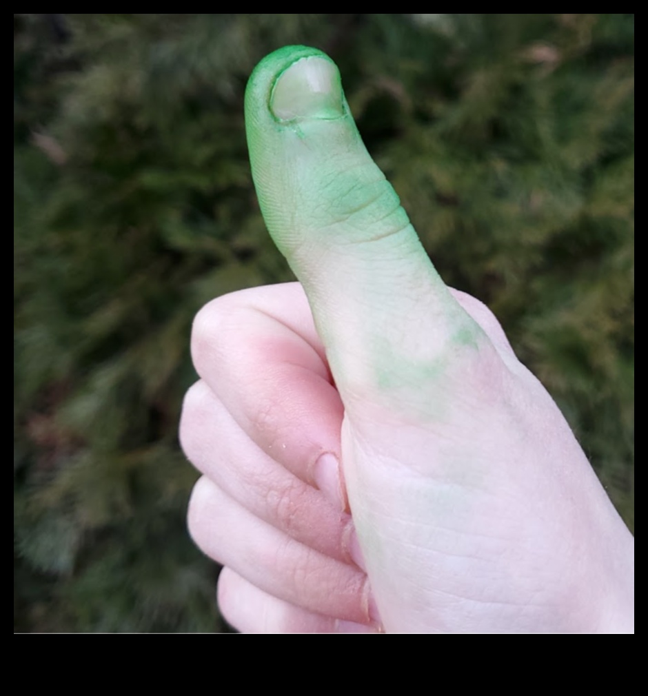 Green Thumb Gems DIY Marvels for Your Enchanted Garden 1