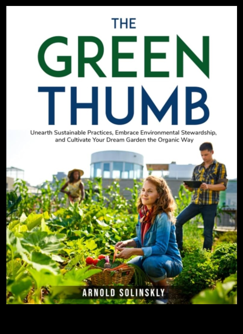 Green Thumb Guru: Proven Strategies for Garden Success