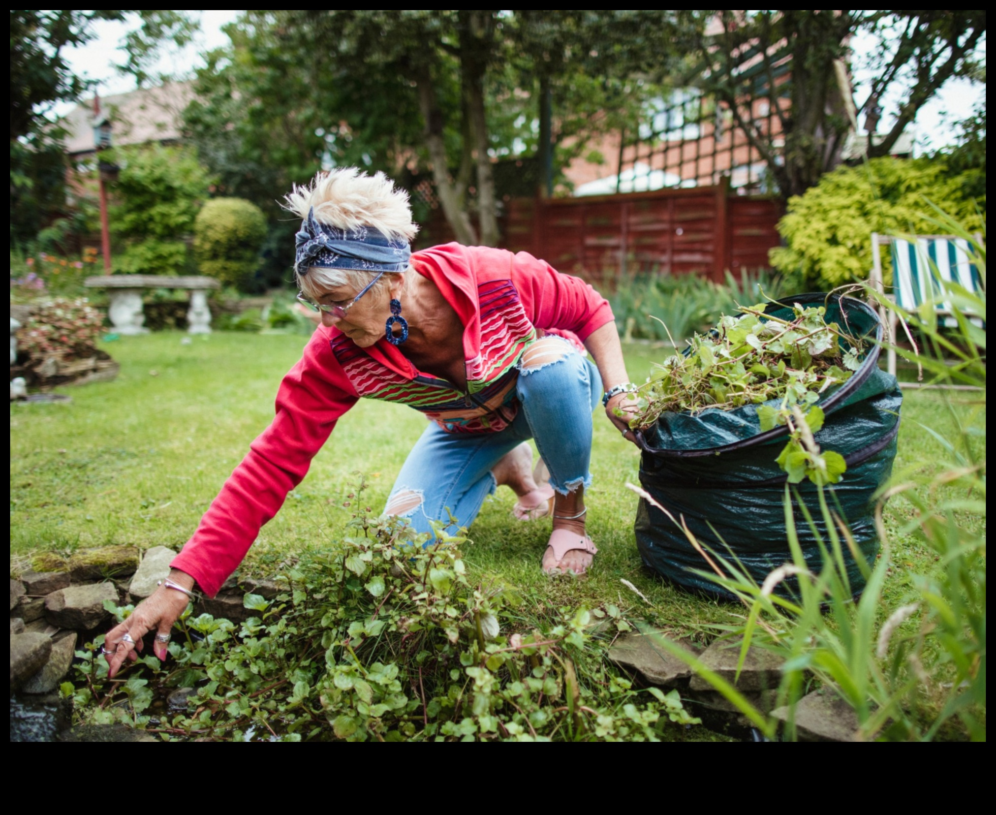 Green Thumb Guru: Proven Strategies for Garden Success
