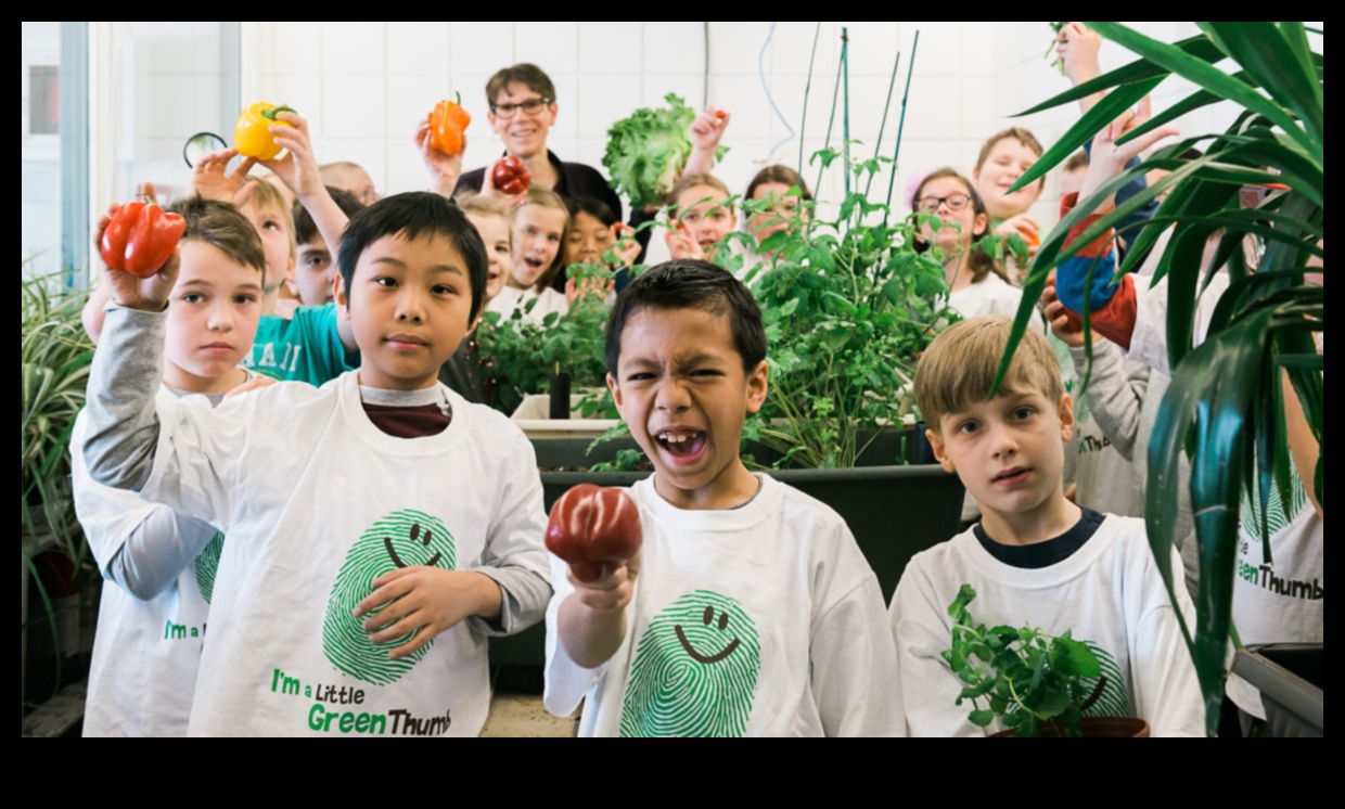 Green Thumb Indoors: Unleashing the Magic of Indoor Gardening