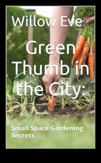 Green Thumbs in Small Spaces Urban Gardening Secrets 1