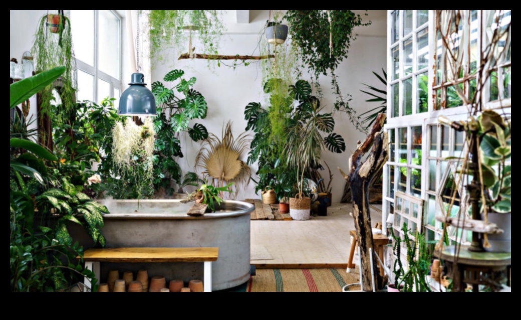 Greening Your Space: Indoor Gardening Made Simple