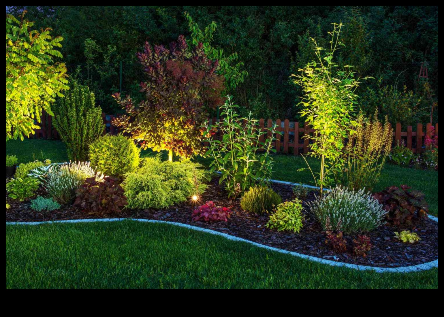 Greener Living: Elevate Your Space with Expert Garden Maintenance