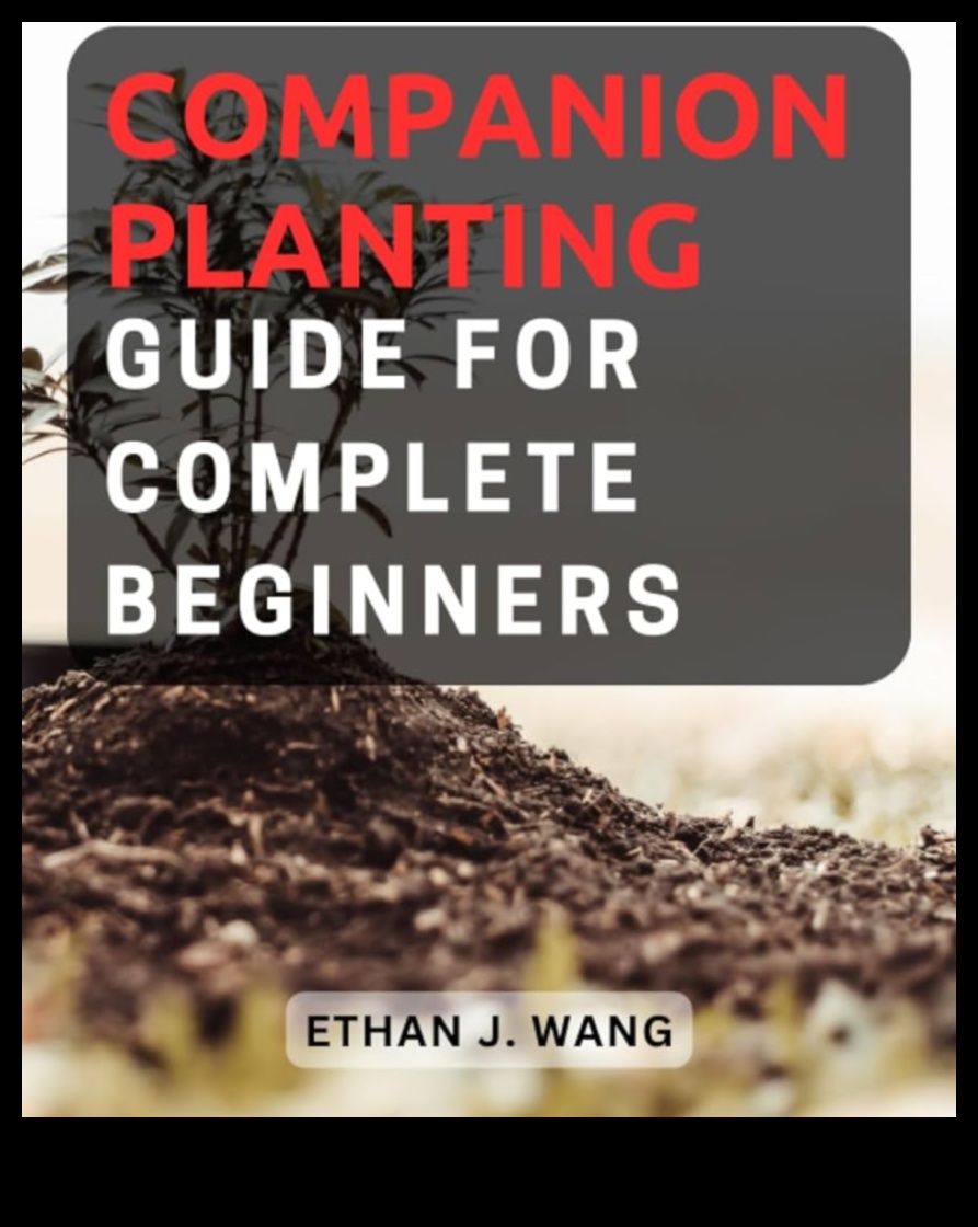 Greener Together: Cultivating Vibrant Gardens through Pairing