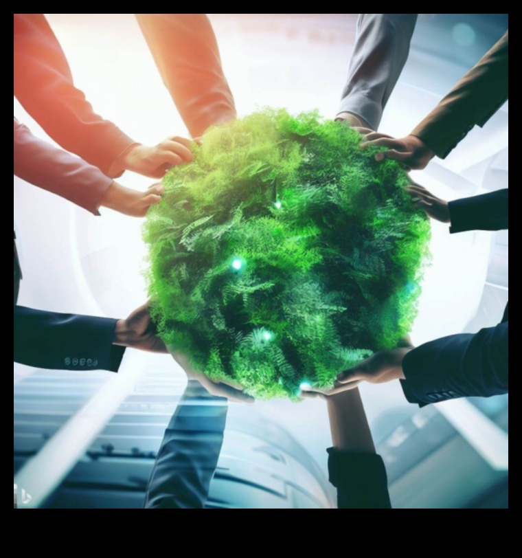 Greener Together: Collaborative Practices for Optimal Garden Maintenance