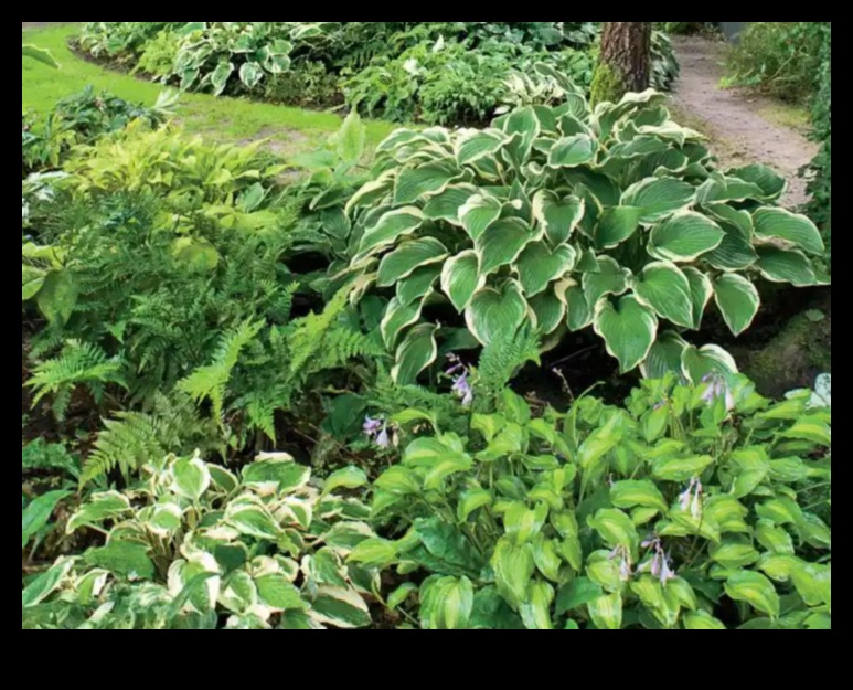 Greener Together: Crafting Vibrant Gardens with Pairing