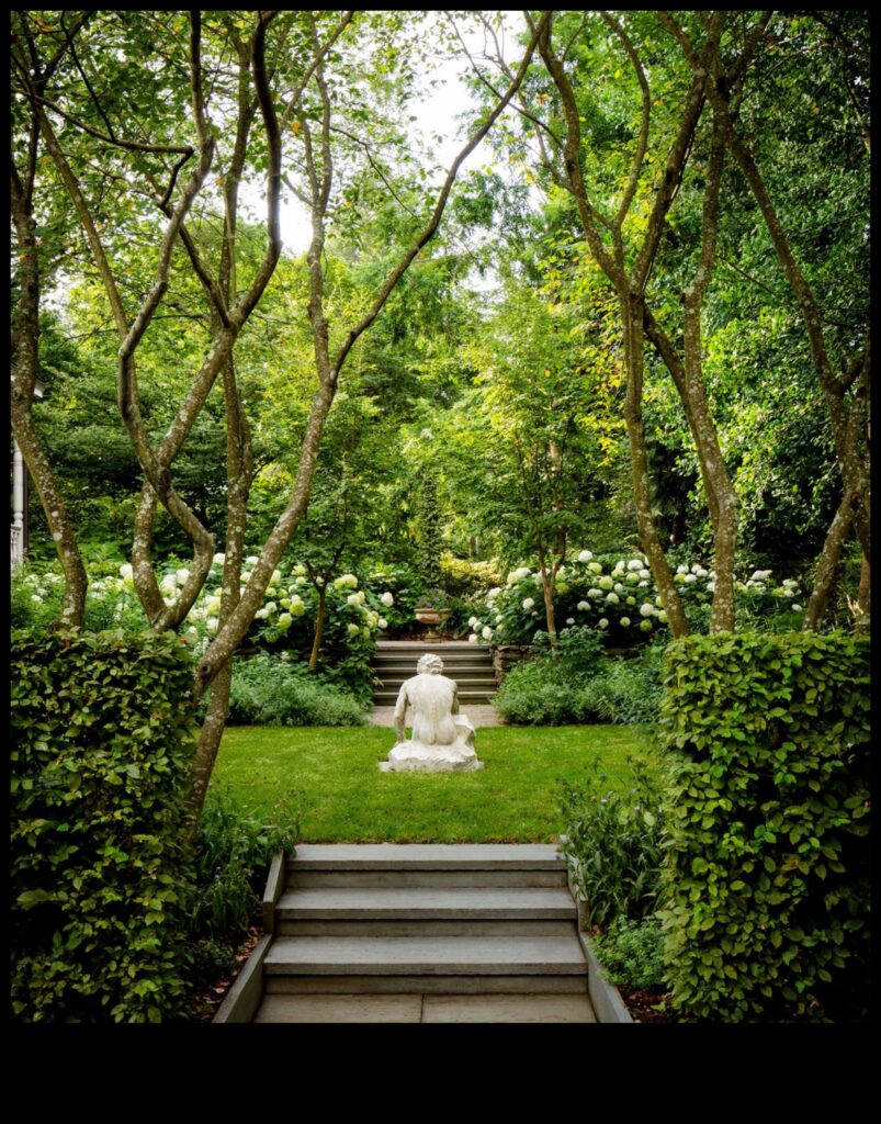 Greenery Glam Elevate Your Garden with Decor DelightsBring the beauty of nature indoors with these stylish and functional garden decor ideas. 1