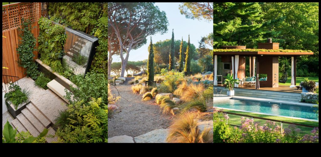 Greenery Grandeur 7 Pro Tips for a Stunning Garden 1