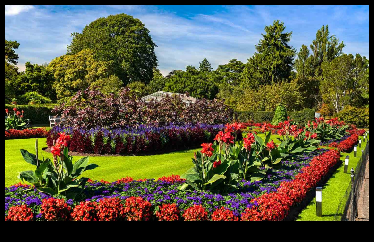 Greenery Grandeur 7 Pro Tips for a Stunning Garden 5 Greenery Grandeur: Pro Tips for Your Stunning Garden