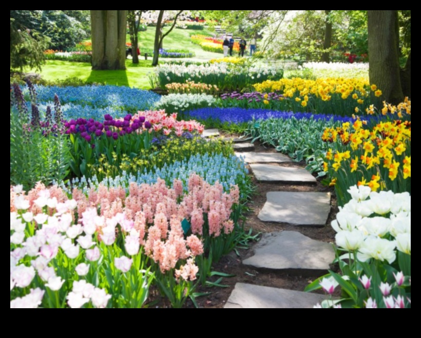 Greenery Grandeur DIY Marvels for Your Stunning Garden 1