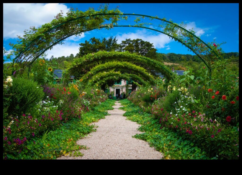 Greenery Grandeur Expert Tips for Creating a Stunning Garden 1