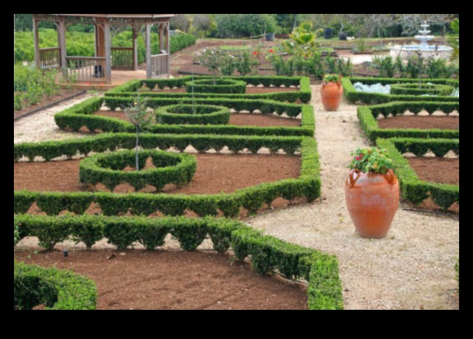 Greenery Grandeur Expert Tips for Creating a Stunning Garden 3 Greenery Grandeur: Expert Tips for Your Stunning Garden