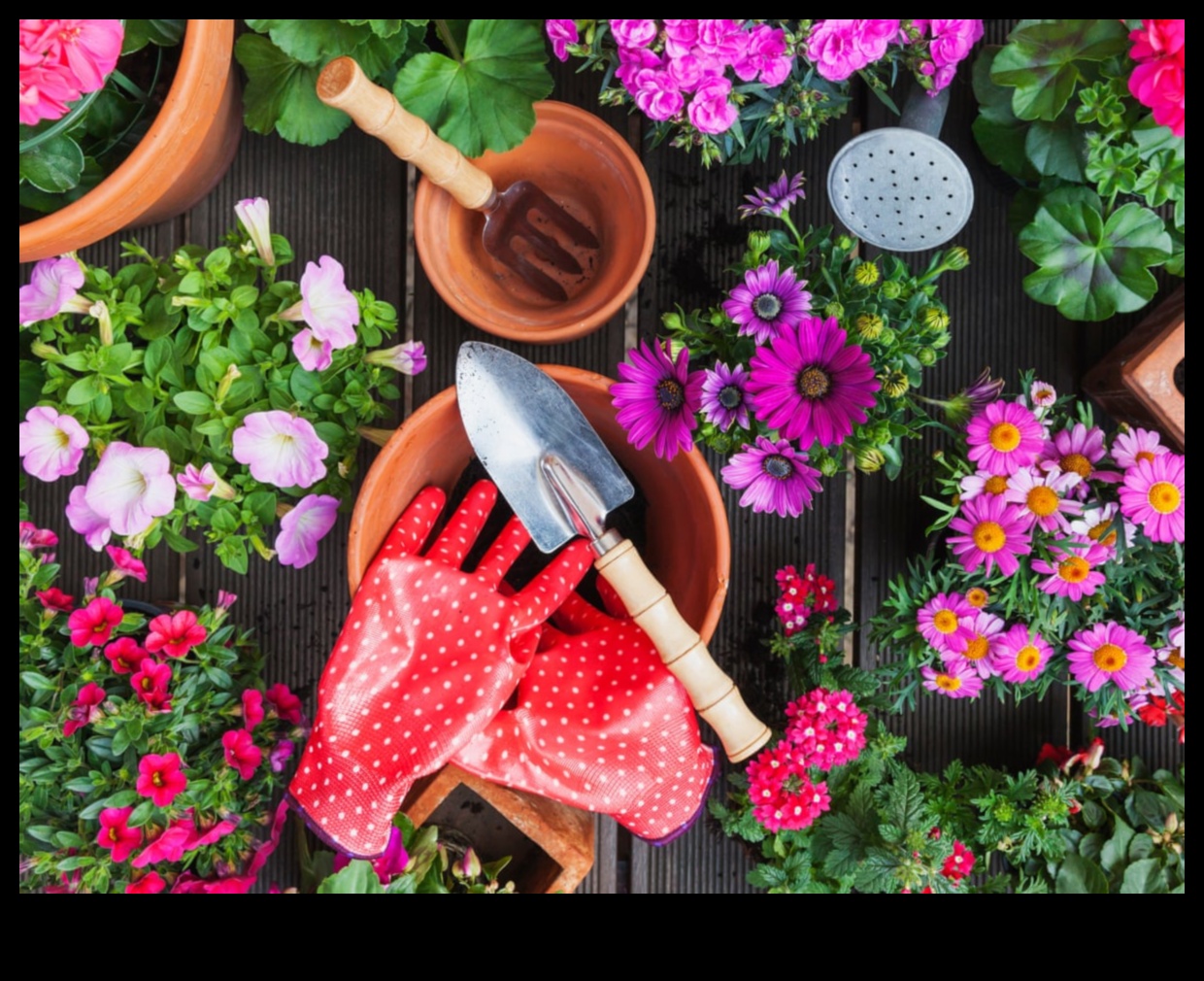 Greenery Guardians Must-Have Garden Tools Revealed for a Beautiful, Bountiful Garden 3 Greenery Guardians: Must-Have Garden Tools Revealed