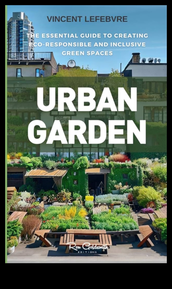 Greening Up Your Urban Spaces A Guide to Indoor Gardens 3 Urban Greenery Inside: Exploring the World of Indoor Gardens