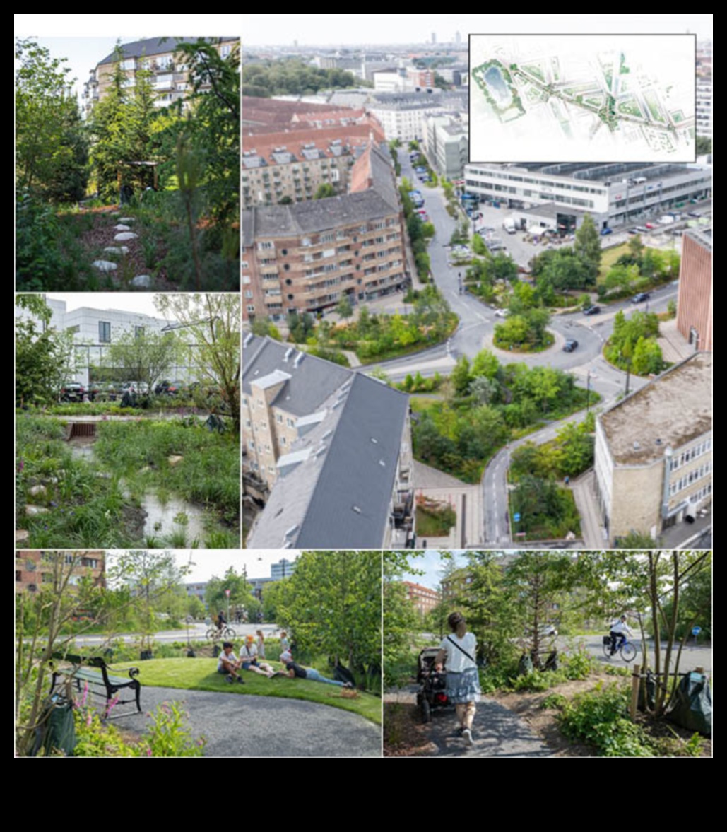How do cultural practices affect the maintenance of urban green landscapes?