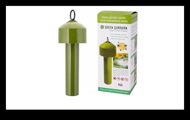 Greens Guardian: Defending Your Garden Against Pests