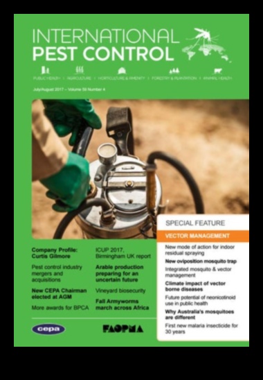 Greens Under Siege Master the Art of Pest Control 1