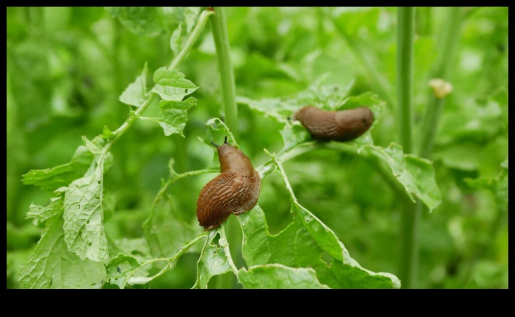 Greens in Peril Master the Art of Garden Pest Defense 1