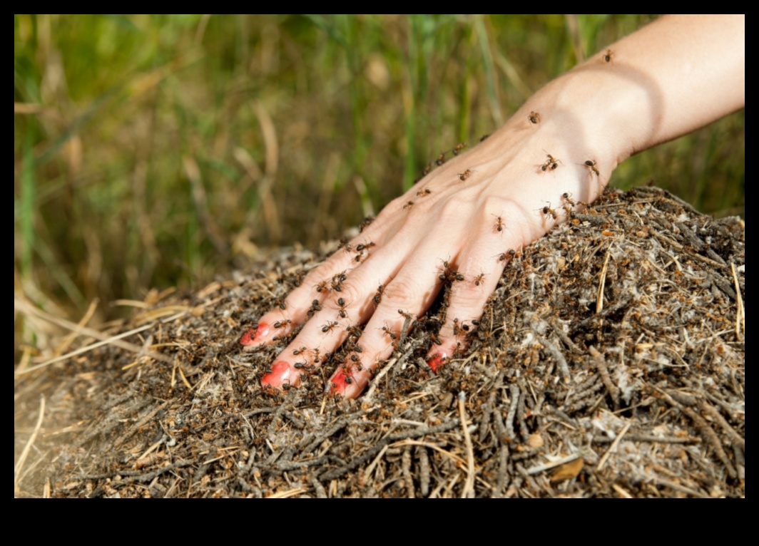 Greens in Peril Master the Art of Garden Pest Defense 3 Greens in Peril? Mastering the Art of Garden Pest Defense