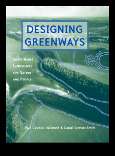 Urban Greenways: Pathways through City Parks