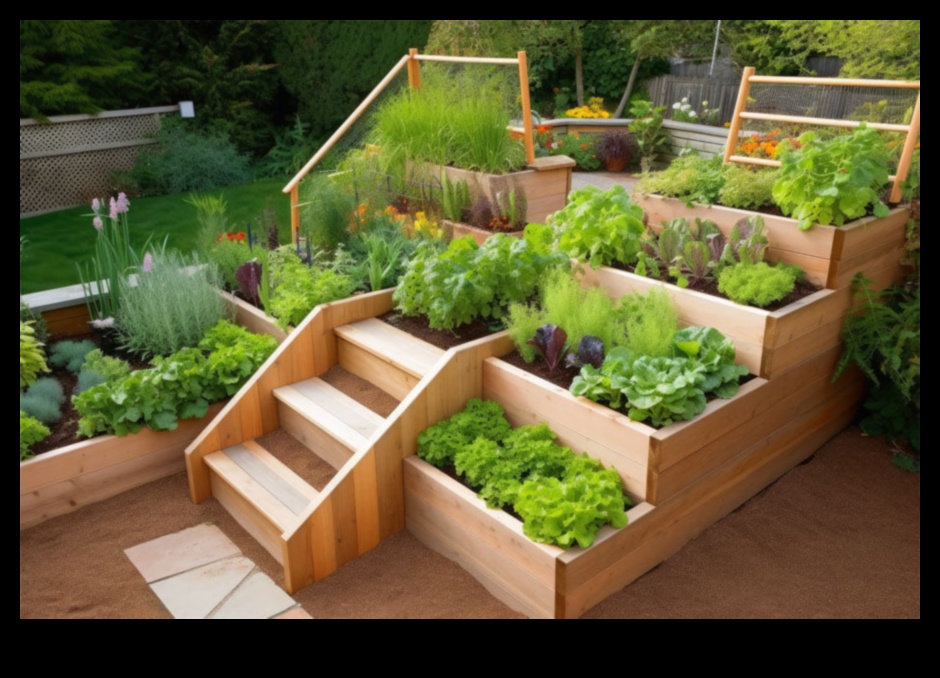 Grow Greatness: Elevate Your Garden with Premium Tools