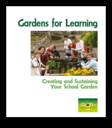 Grow Smart A Curriculum for Garden Education ExcellenceNurturing the next generation of gardeners. 1