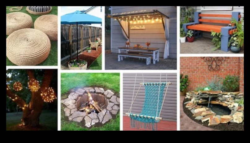 Grow Your Greenery 50+ DIY Ideas for Functional Gardens 4 Grow Your Greenery: Functional DIY Ideas for Gardens