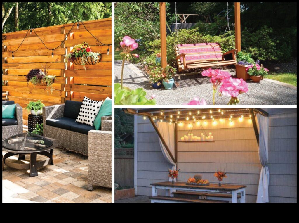 Grow Your Greenery 50+ Fun and Functional DIY Ideas for Your Garden 1